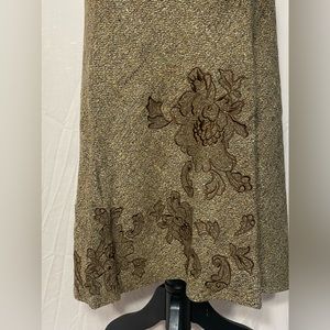 Vintage skirt